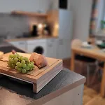 Appartement R'auszeit Niedenstein