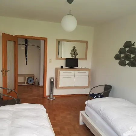 R'auszeit Apartment *