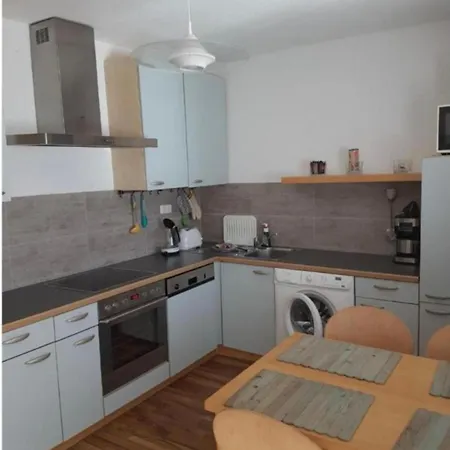 R'auszeit Apartment