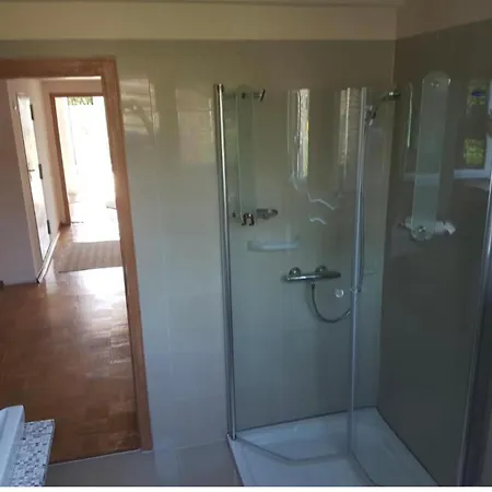 Apartment R'auszeit *