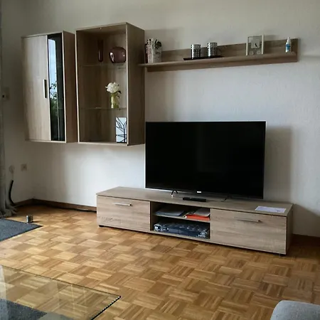 Apartment R'auszeit *