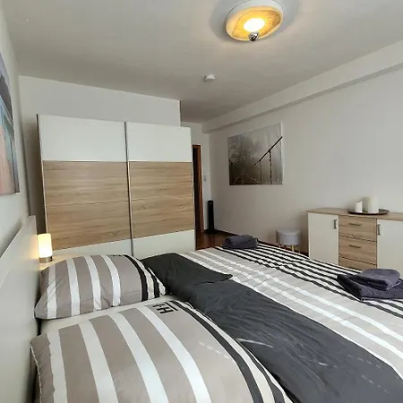 Апартаменты R'auszeit