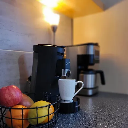 R'auszeit Niedenstein