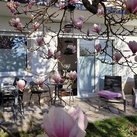 R'auszeit Apartment