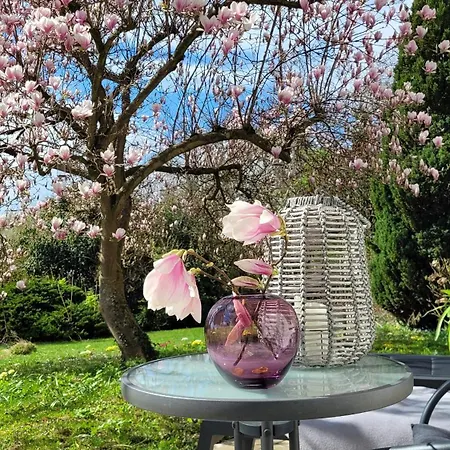 R'auszeit Апартаменты